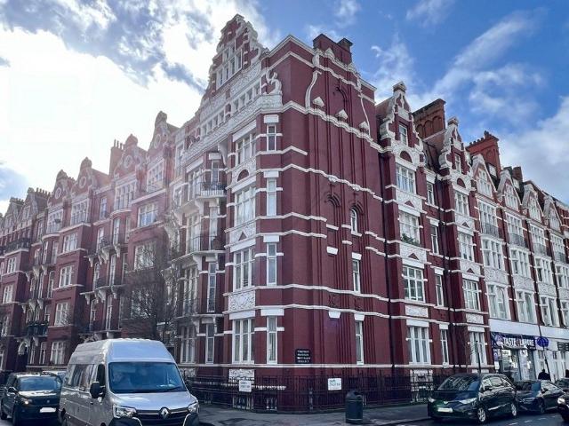 Apartment for rent in Paddington, Greater London