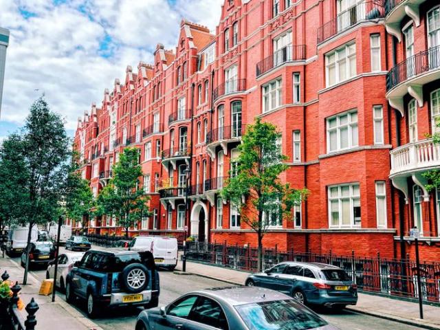 House for rent in City of Westminster, Greater London