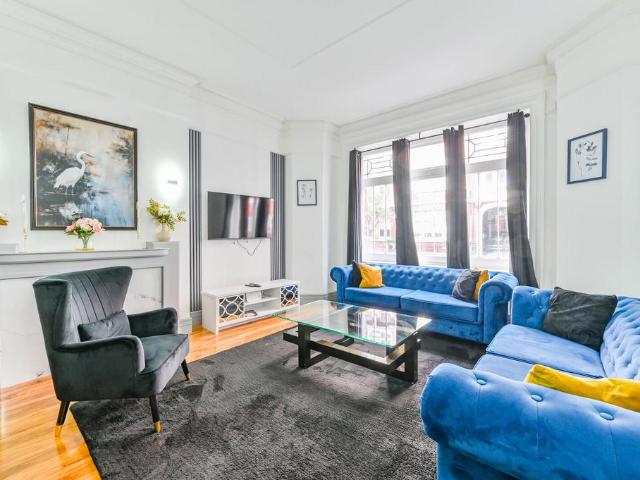 House for rent in Paddington, Greater London
