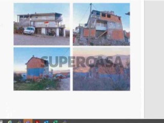 Casa venda em Torre De Moncorvo, Bragança