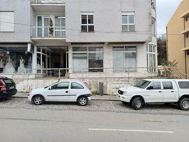 Escritório venda em Cabeceiras De Basto, Braga