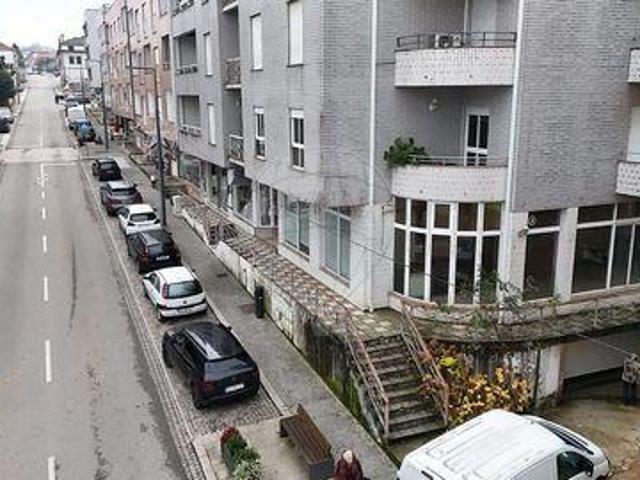 Escritório venda em Cabeceiras De Basto, Braga