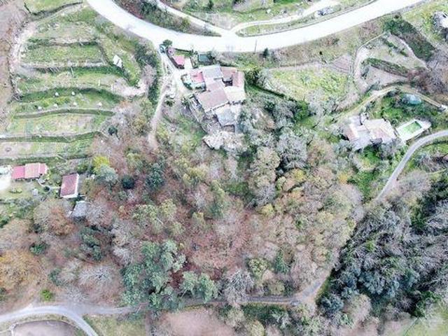 Terreno venda em Cabeceiras De Basto, Braga