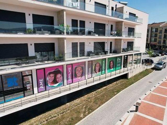 Escritório venda em Cabeceiras De Basto, Braga