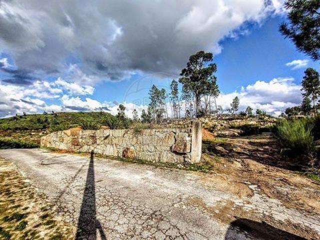 Terreno venda em Boadela, Cabeceiras De Basto