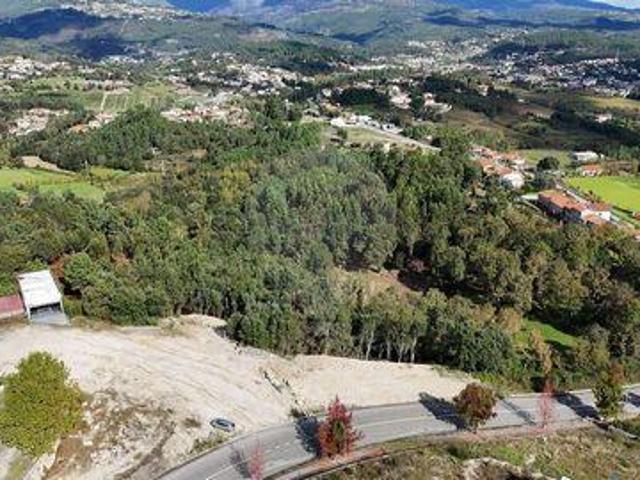 Terreno venda em Souto Longal, Cabeceiras De Basto