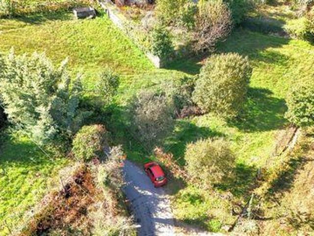 Terreno venda em Cabeceiras De Basto, Braga