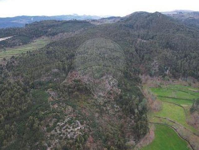 Terreno venda em Cabeceiras De Basto, Braga