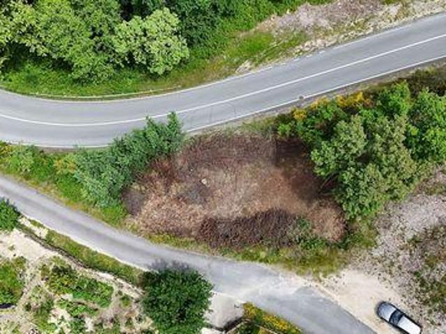 Terreno venda em Cabeceiras De Basto, Braga