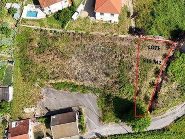 Terreno venda em Cabeceiras De Basto, Braga