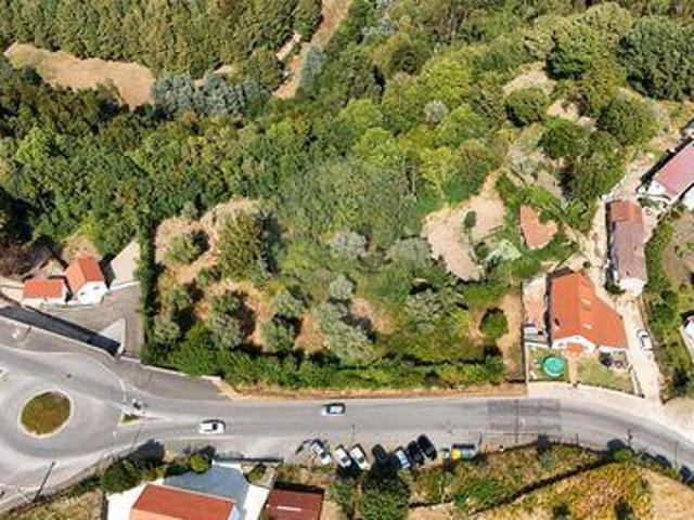 Terreno venda em Cabeceiras De Basto, Braga