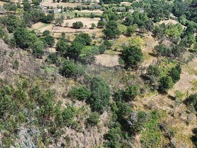 Terreno venda em Cabeceiras De Basto, Braga
