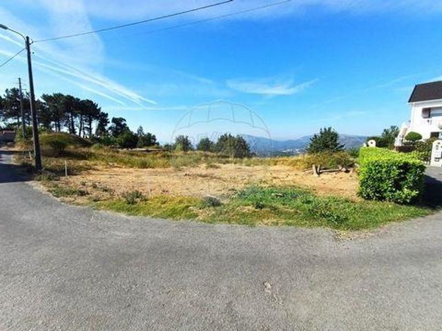 Terreno venda em Leiradas, Cabeceiras De Basto
