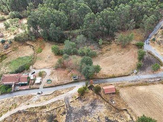 Terreno venda em Cabeceiras De Basto, Braga