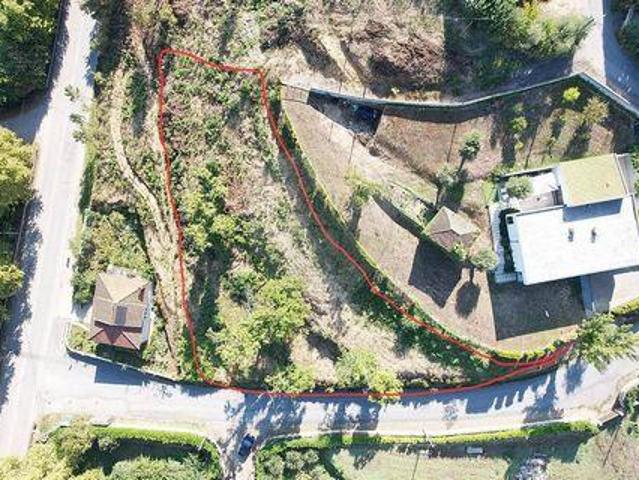 Terreno venda em Cabeceiras De Basto, Braga