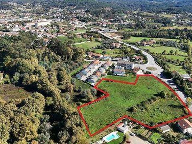 Terreno venda em Cabeceiras De Basto, Braga