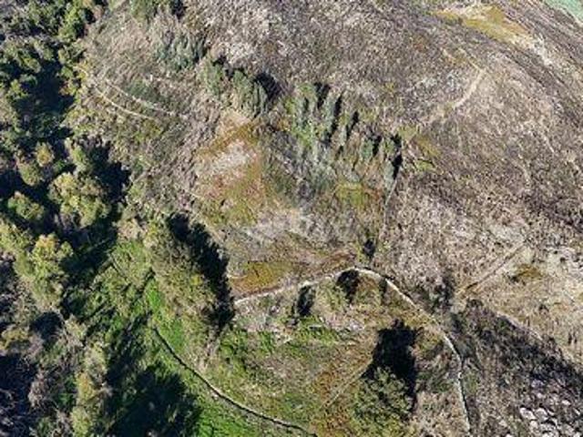 Terreno venda em Cabeceiras De Basto, Braga