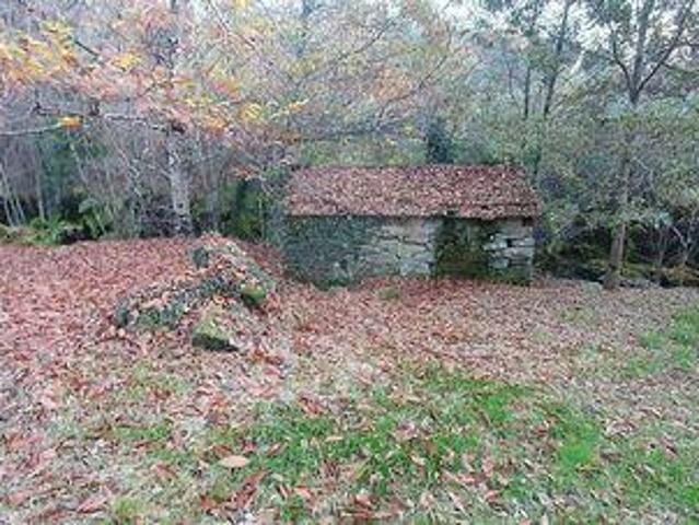 Terreno venda em Leiradas, Cabeceiras De Basto