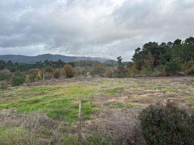 Terreno venda em Cabeceiras De Basto, Braga