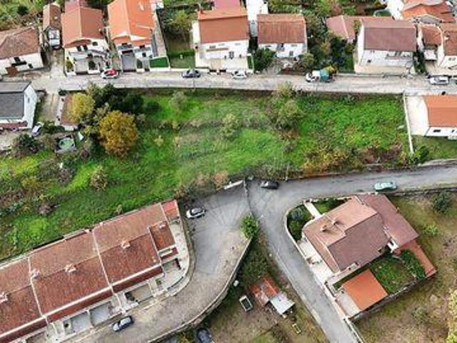 Terreno venda em Cabeceiras De Basto, Braga