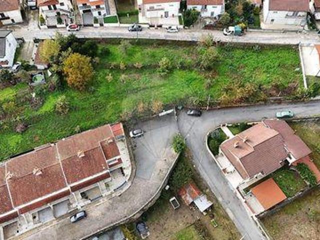 Terreno venda em Cabeceiras De Basto, Braga