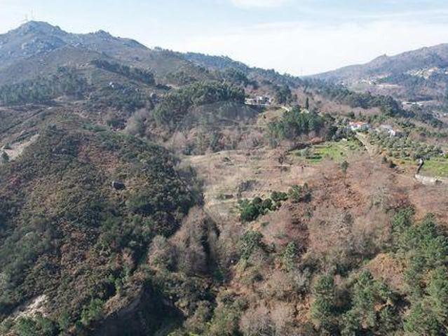 Terreno venda em Fojos, Cabeceiras De Basto