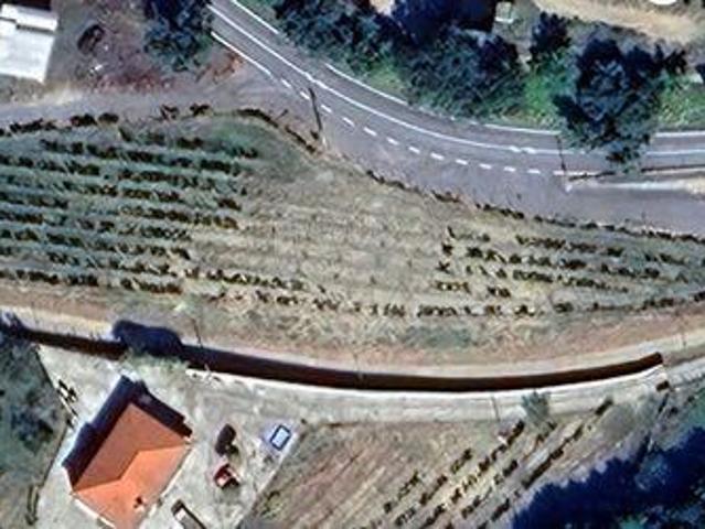 Terreno venda em Rio Douro, Cabeceiras de Basto