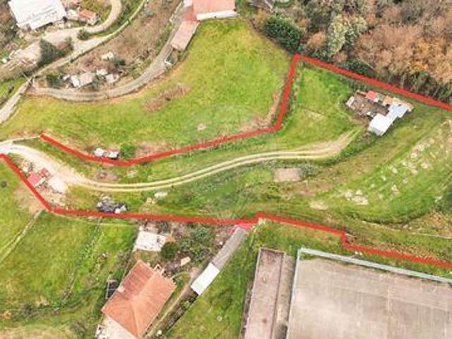 Terreno venda em Petimão, Cabeceiras De Basto