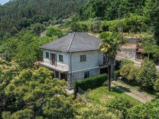 Terreno venda em Rio Douro, Cabeceiras de Basto