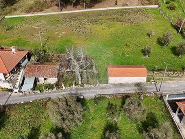 Terreno venda em Pedraça, Cabeceiras de Basto
