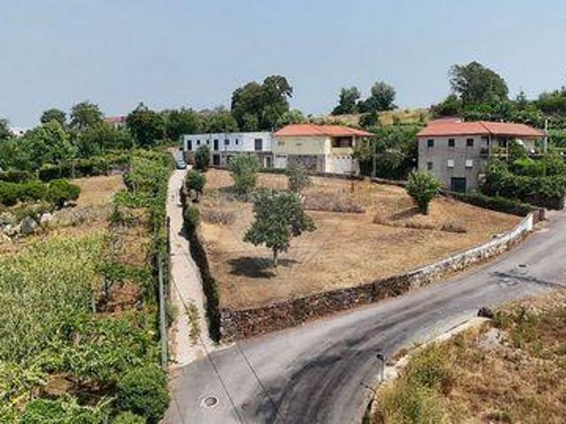 Terreno venda em Arco de Baúlhe e Vila Nune, Cabeceiras de Basto