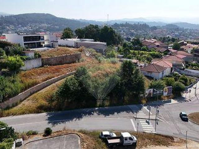 Terreno venda em Refojos de Basto, Cabeceiras de Basto