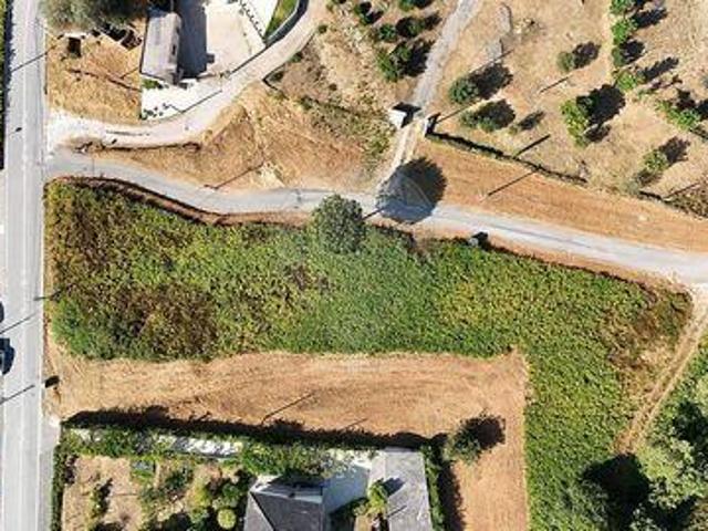 Terreno venda em Cabeceiras de Basto