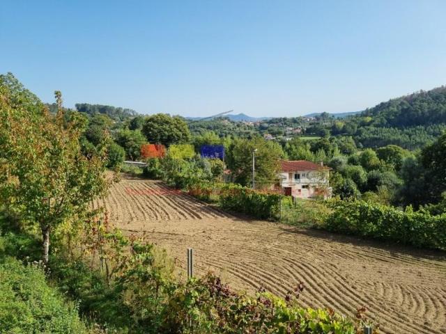 Terreno venda em Cabeceiras De Basto, Braga