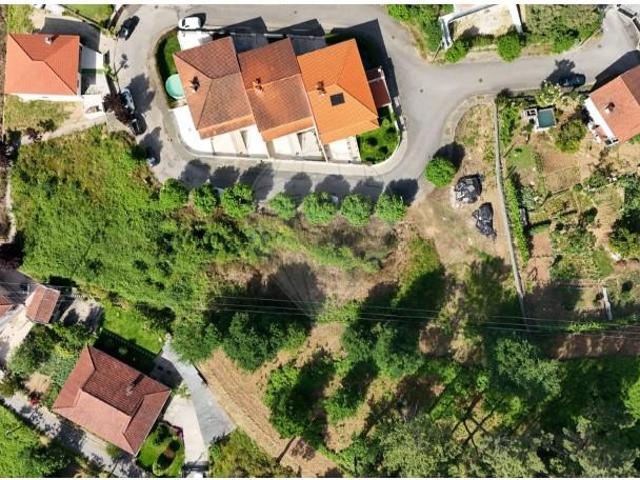 Terreno venda em Cabeceiras De Basto, Braga