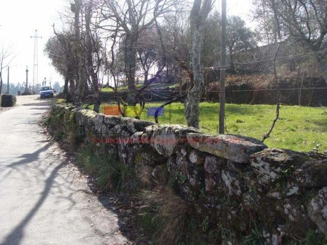 Terreno venda em Cabeceiras De Basto, Braga