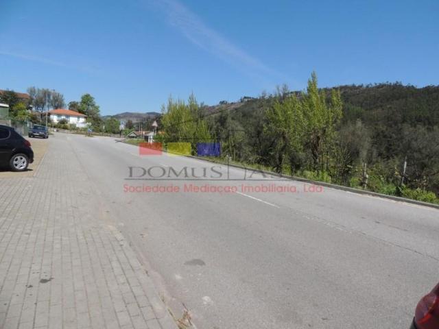 Terreno venda em Cabeceiras De Basto, Braga