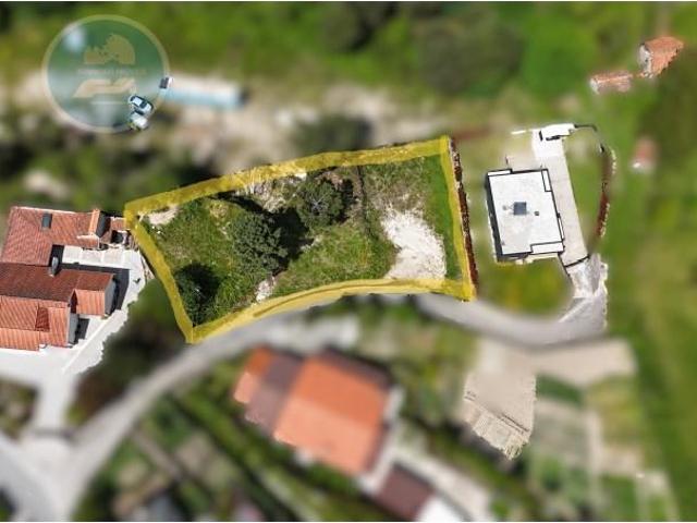 Terreno venda em Cabeceiras De Basto, Braga