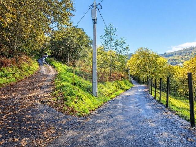 Terreno venda em Fojos, Cabeceiras De Basto