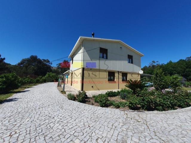 Terreno venda em Cabeceiras De Basto, Braga