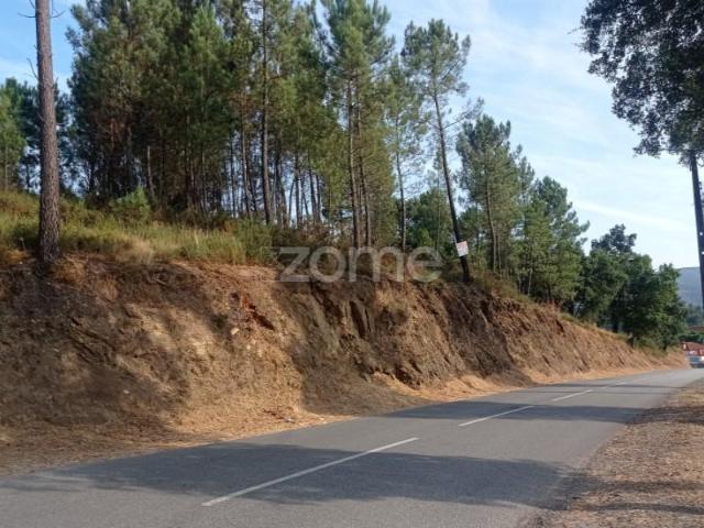 Terreno venda em Cabeceiras De Basto, Braga