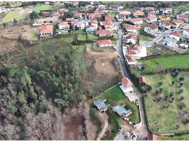 Terreno venda em Cabeceiras De Basto, Braga