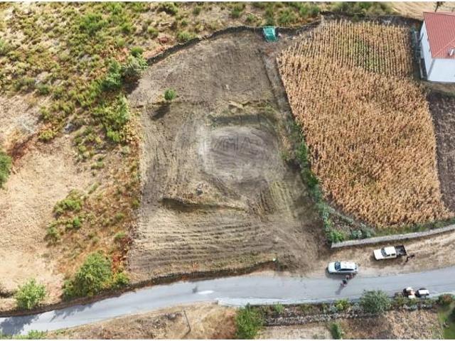 Terreno venda em Cabeceiras De Basto, Braga
