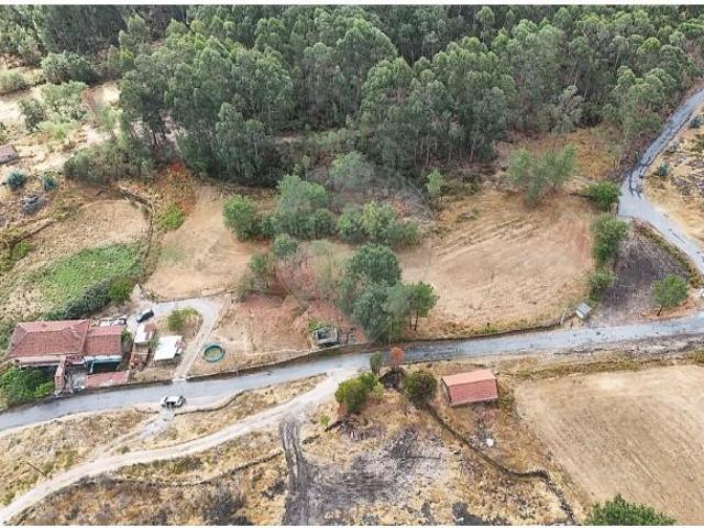 Terreno venda em Cabeceiras De Basto, Braga