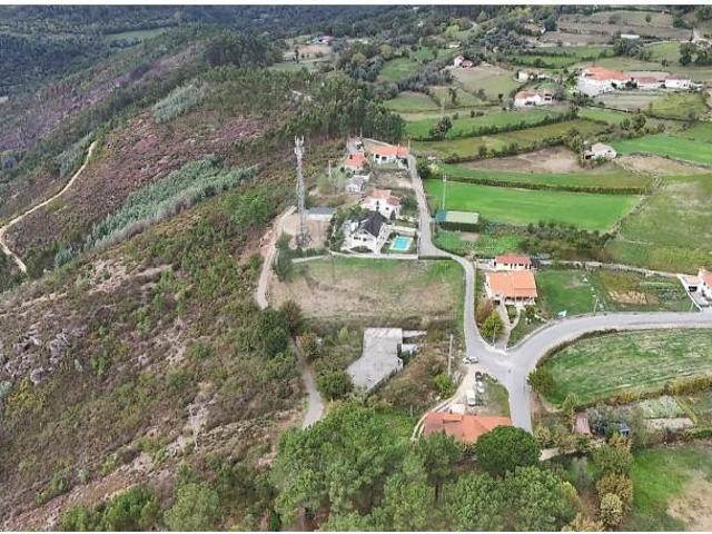 Terreno venda em Leiradas, Cabeceiras De Basto