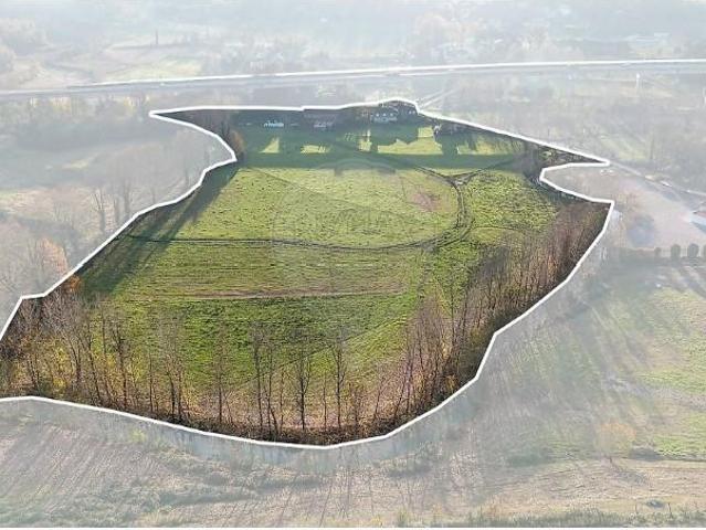 Terreno venda em Cabeceiras De Basto, Braga