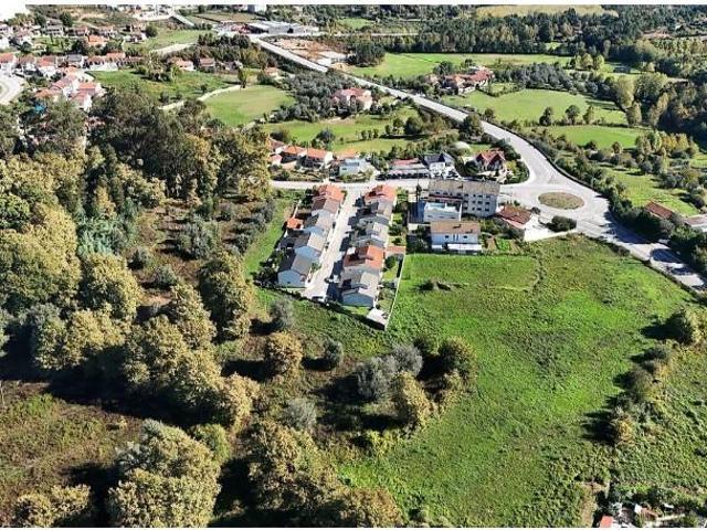 Terreno venda em Cabeceiras De Basto, Braga