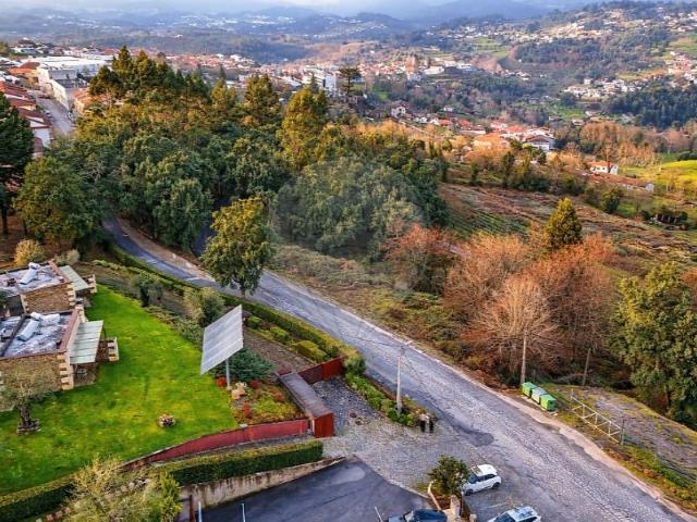 Terreno venda em Gaiteiras, Cabeceiras De Basto