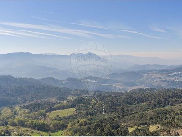 Terreno venda em Cabeceiras De Basto, Braga