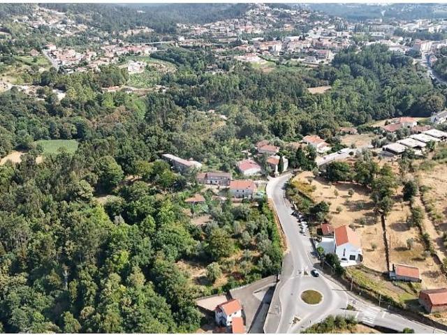 Terreno venda em Cabeceiras De Basto, Braga